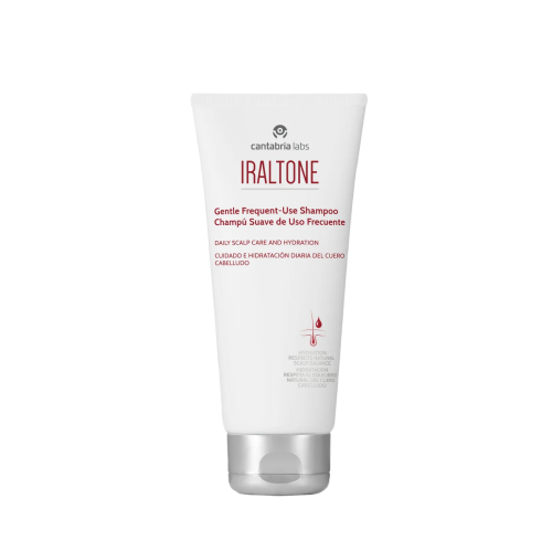 Iraltone Gentle Frequent-Use Shampoo - Мягкий шампунь для частого применения