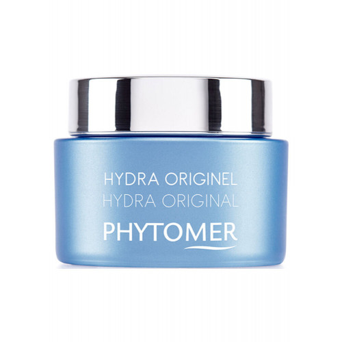  Hydra Original Moisturizing Melting Cream - Интенсивно увлажняющий крем PHYTOMER 