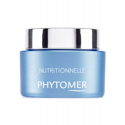 Nutritionnelle Dry Skin Rescue Cream - Крем 24 часа защитный питательный PHYTOMER 