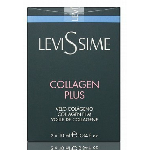 Коллагеновый комплекс LeviSsime Collagen plus