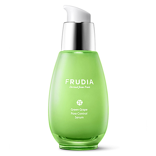 Frudia Сыворотка себорегулирующая с зеленым виноградом - Green grape pore control serum, 50г