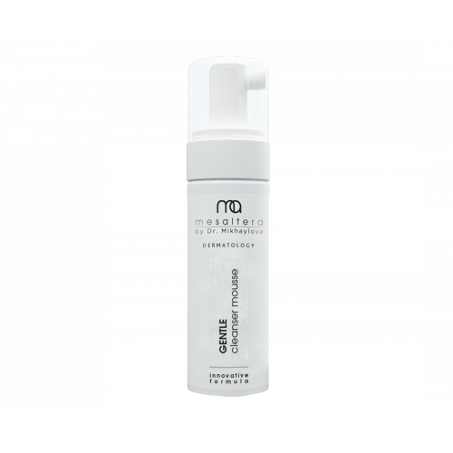 GENTLE CLEANSER MOUSSE 150 МЛ