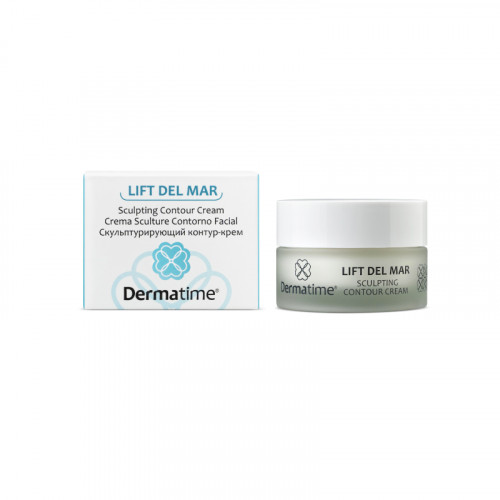 LIFT DEL MAR Sculpting Contour Cream (Dermatime) – Скульптурирующий контур-крем