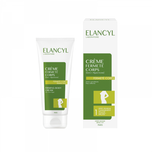 ELANCYL - Firming Body Cream – Лифтинг-крем для тела