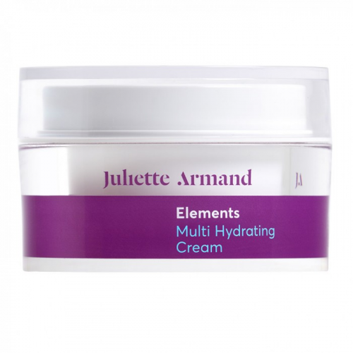 21-092 Гидроактивный крем 50 мл Juliette Armand Multi Hydrating Cream