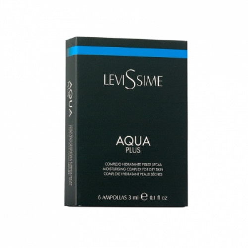 Увлажняющий комплекс LeviSsime Aqua Plus